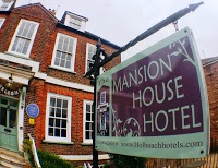 The Mansion House Hotel 1092132 Image 5